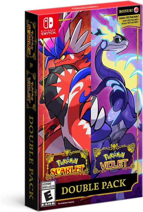 pokemon scarlet amazon|pokemon scarlet vs violet discount.